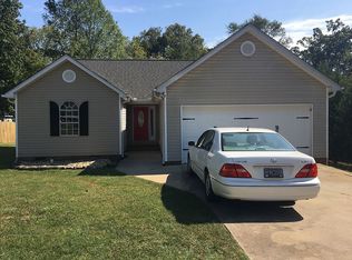 304 Jacqueline Rd, Piedmont, SC 29673