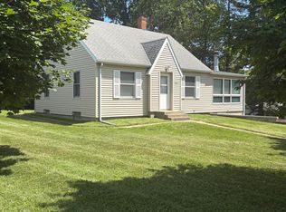 1412 Highway 71 NE, Willmar, MN 56201