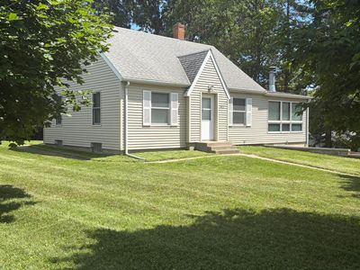 1412 Highway 71 NE, Willmar, MN, 56201