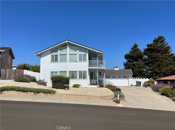 220 Coral Ct, Pismo Beach, CA 93449