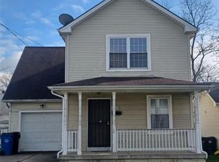 10008 Gay Ave, Cleveland, OH