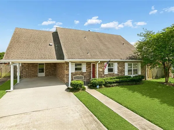 121 Rex Dr, River Ridge, LA 70123