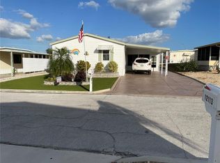 12112 Horseshoe Ln, Hudson, FL 34667