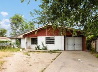 211 Cabana Dr, Donna, TX 78537