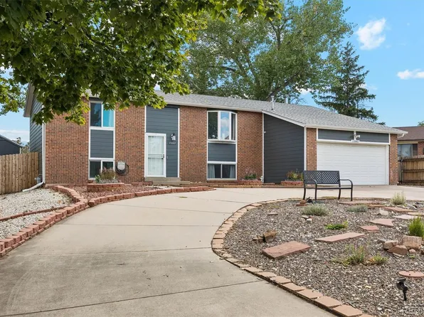 15882 E Girard Place, Aurora, CO 80013