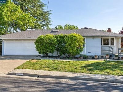 3336 Betty Ln, Lafayette, CA, 94549