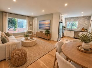724 Ashland Ave #3, Santa Monica, CA 90405