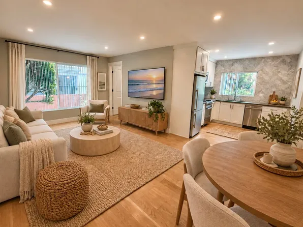 724 Ashland Ave, 724 Ashland Ave #2, Santa Monica, CA 90405