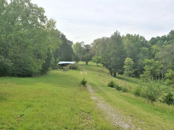 236 Buzzard Roost Rd, Bulls Gap, TN 37711