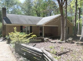 121 Burris St, Wingate, NC 28174