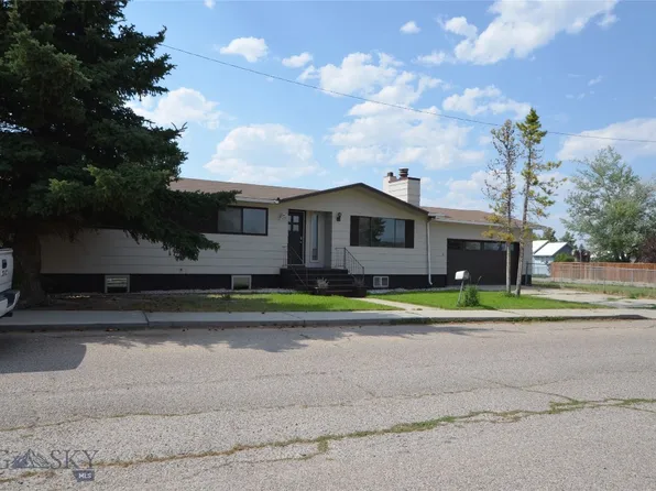 231 S Nevada St, Dillon, MT 59725