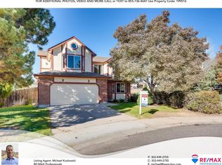 7423 Rattlesnake Dr, Lone Tree, CO 80124