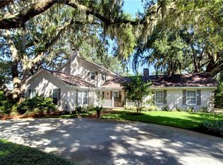 208 Five Pounds Rd, Saint Simons Island, GA 31522