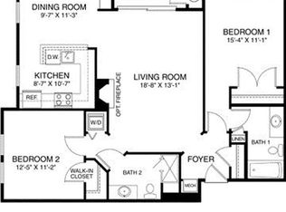 19860 Century Blvd #806104, Germantown, MD 20874