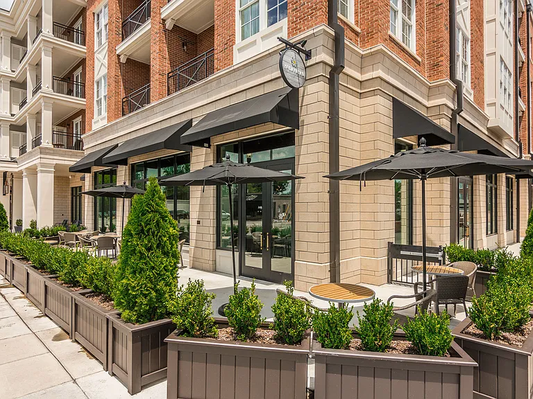 The Residences at Harpeth Square — Photo 43