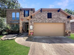 134 Magnolia Grove Ln, Conroe, TX 77384