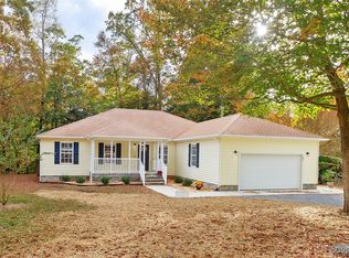 183 Beverly Ct, Surry, VA 23883