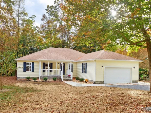 183 Beverly Ct, Surry, VA 23883