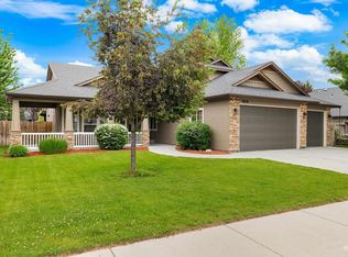 404 W Indian Rocks St, Meridian, ID 83646