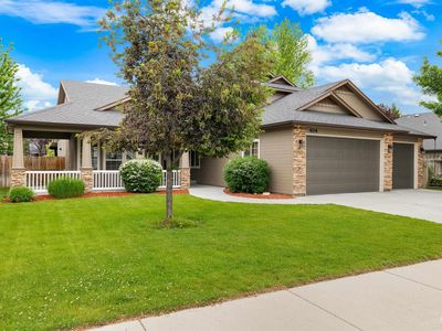 404 W Indian Rocks St, Meridian, ID, 83646