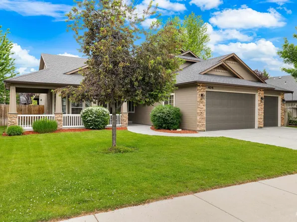 404 W Indian Rocks St, Meridian, ID 83646