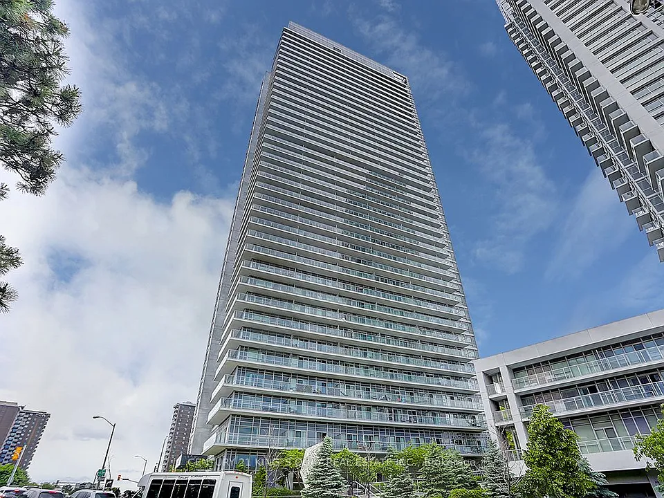 2015 Sheppard Ave E #1108