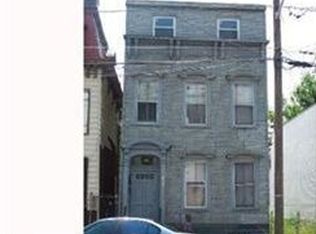 127 Spring St, Trenton, NJ 08618