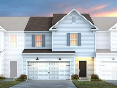 2309 Sun Vibes Way, Durham, NC, 27703