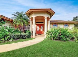 223 SW Kestor Dr, Port Saint Lucie, FL 34953