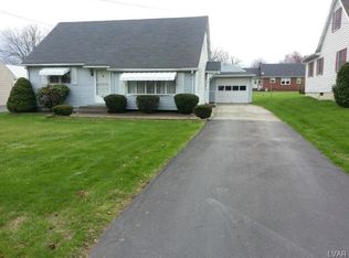 817 Stones Crossing Rd, Easton, PA 18045