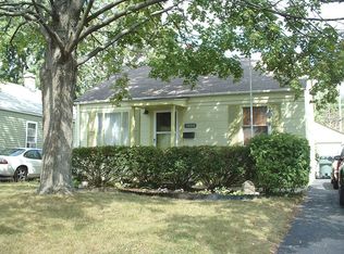 3008 Howey Rd, Columbus, OH 43224