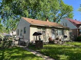 2845 Scott St, Franklin Park, IL