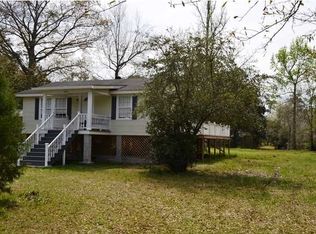 1303 Terrell Rd, Mobile, AL 36605