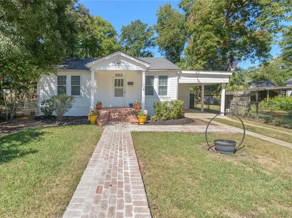 2912 Dennis St, Alexandria, LA 71301