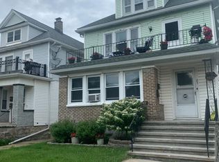 25 Rugby Rd, Buffalo, NY 14216