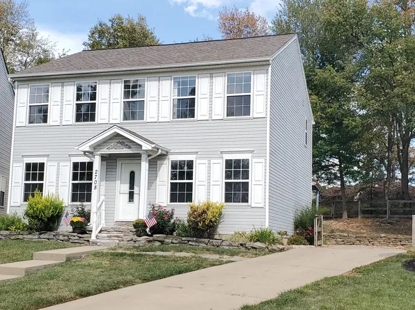 2708 Fister Place Blvd, Hebron, KY 41048