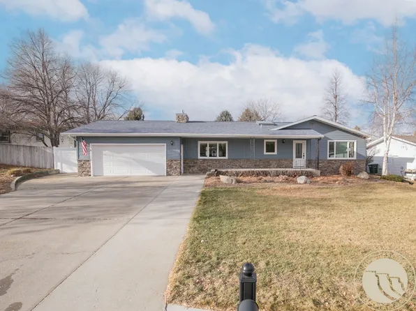 914 Aronson Ave, Billings, MT 59105
