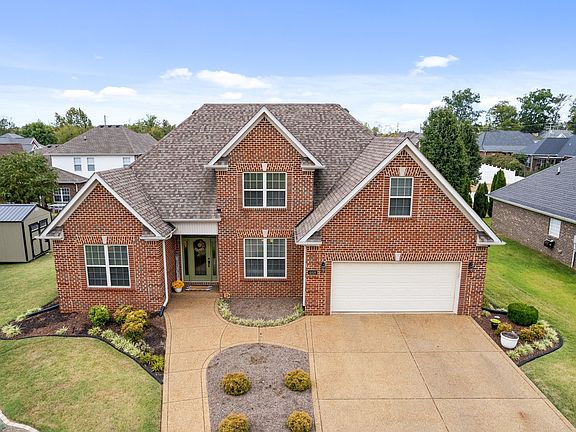 2nd image of 4818 Trevino Ct