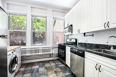 Rented by Halstead Real Estate