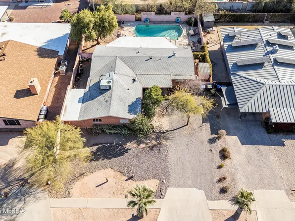 4252 E Poe St, Tucson, AZ 85711
