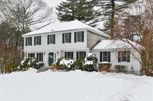 3 Pheasant Run, Hingham, MA 02043 | Zillow