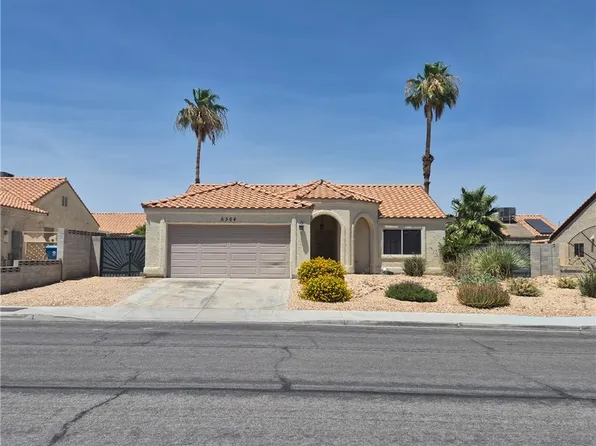6304 W La Madre Way, Las Vegas, NV 89130