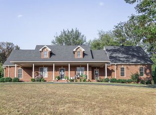 131 Dude Howard Rd, Bowling Green, KY 42104