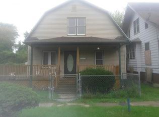 525 N 5th Ave, Saginaw, MI 48607