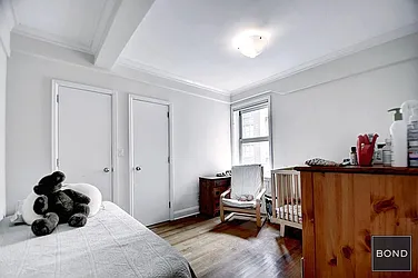 Rented by Bond New York