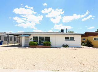 1216 Brookhaven Dr, El Paso, TX 79925