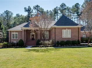 9803 Summerford Dr, Chesterfield, VA 23832