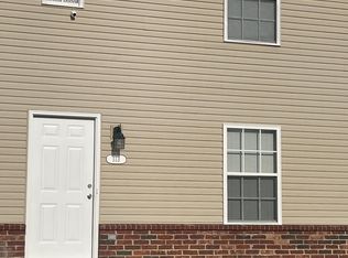 313 Henry Dr, Union, MO 63084