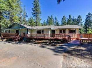 5121 Fair Pines Ct, Garden Valley, CA 95633