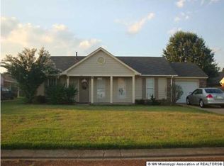 113 Pecan Dr, Senatobia, MS 38668